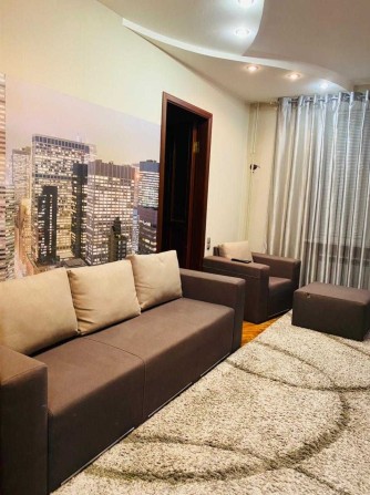 Продам 4х квартиру на Г.Романова ЦЕНТР - фото 1