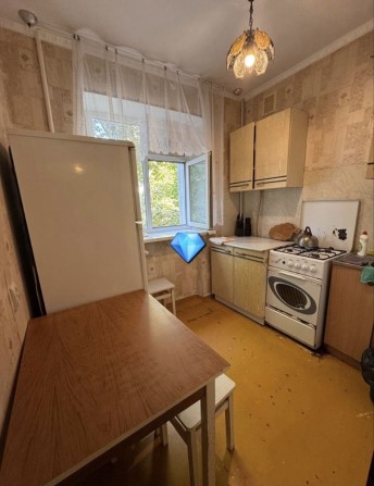 2-комнатная квартира всего за 37 000 $,теплый кирпичный дом,газ! - фото 1