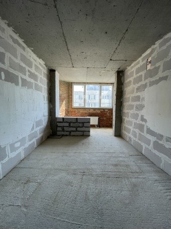 Квартира от строителя - фото 1