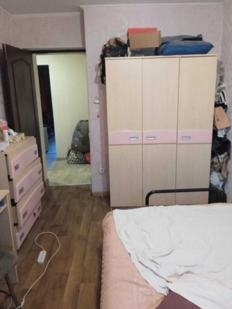 Продам 2-комнт. квартиру  на 4-ом этаже, Центр - фото 1