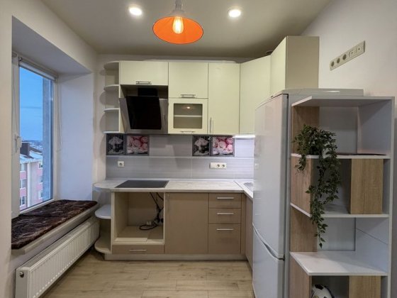 2 % Оформлення . СЕРТИФІКАТ - Так! Укомплектована квартира з РЕМОНТОМ Гостомель