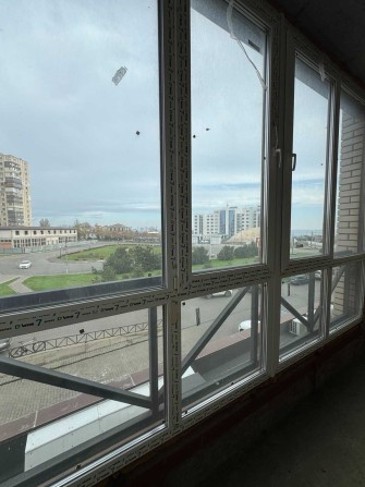 ЖК Парус - Просторная квартира с видом на море - Автономное отопление - фото 1