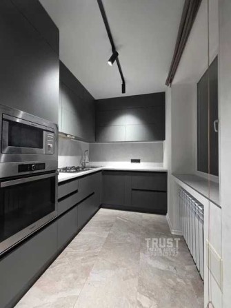 Продам 4-кімн. Лівий берег. - фото 1