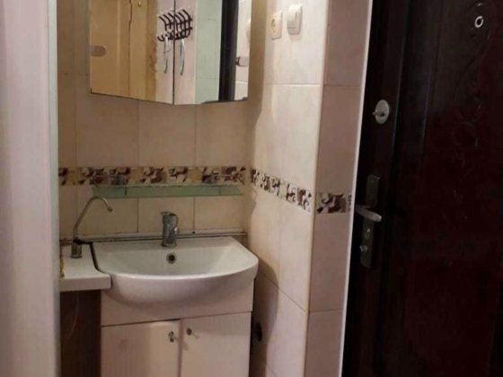 Продам комнату 12 м² в центре Черноморска с удобствами Черноморск