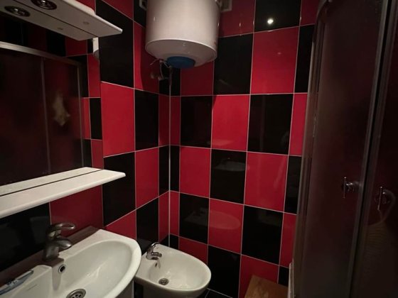 Продам 2 комнатную Бам АТБ