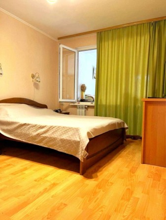 Большая квартира у моря! СВОЕ отопление - ГАЗ.КОТЁЛ! єВідновлення! - фото 1