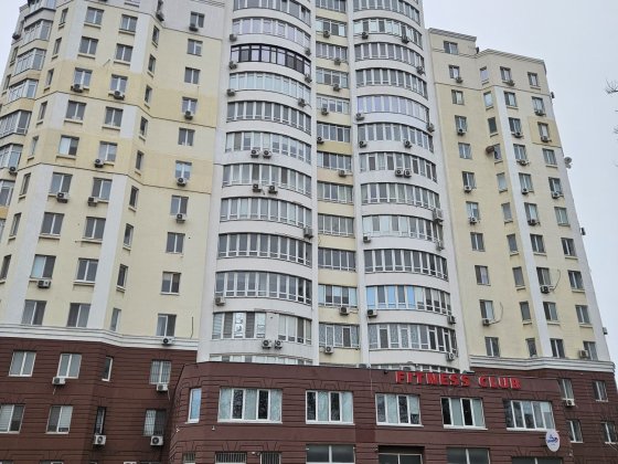 Черномлрск‼️Квартира в морском квадрате‼️ Черноморск