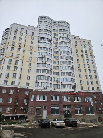 Черномлрск‼️Квартира в морском квадрате‼️ - фото 1