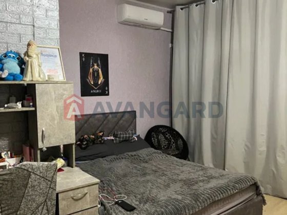 Продаж 1 кімнатної квартири в центрі міста Каменское