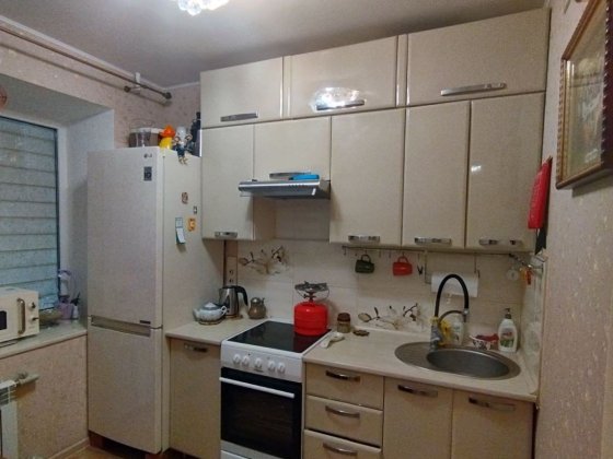 Продажа квартира на Парковой Черноморск