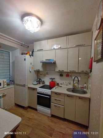 Продажа квартира на Парковой - фото 1