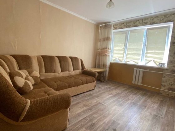 Комунальная квартира  в портоском доме !