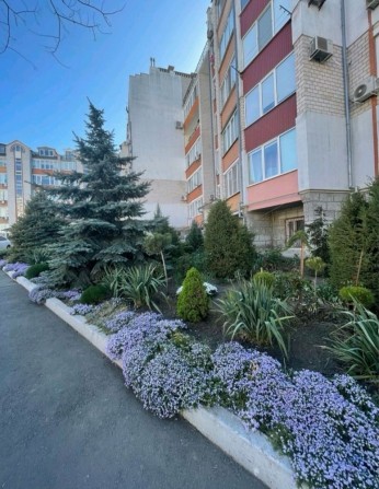 У моря АББО 2 этаж‼️Свой газ.котел‼️1-комнатная - фото 1