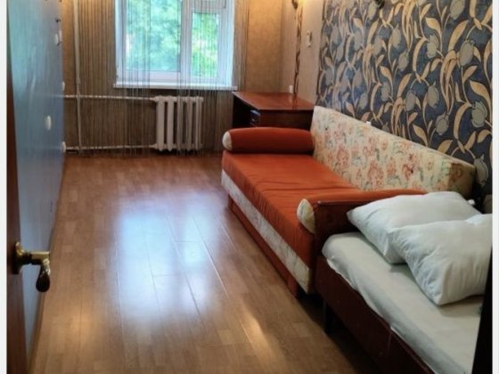 Продам 3 комн квартиру возле моря Черноморск