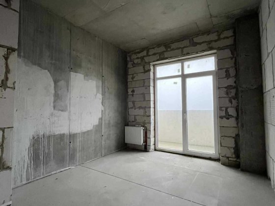 3к.квартира 77,7м за 40 тис. Черноморск