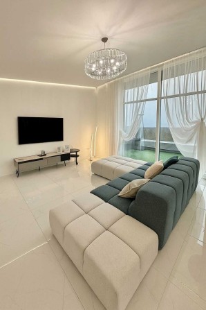 Ексклюзивний Пентхаус 128м2,  жк На Прорізній - фото 1