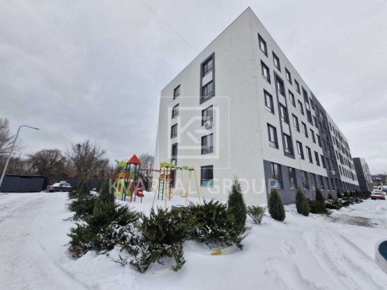 Квартира з мінімальним оформленням 2%/ Держ програми ТАК! Гостомель