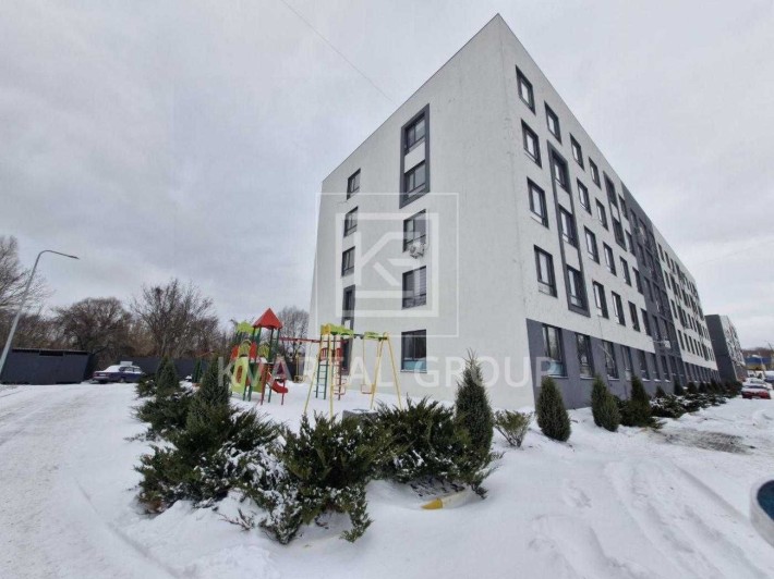 Квартира з мінімальним оформленням 2%/ Держ програми ТАК! - фото 1