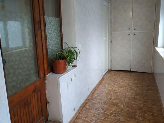 Продам большую 1 к.квартиру Черноморск