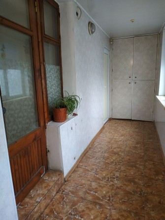 Продам большую 1 к.квартиру - фото 1