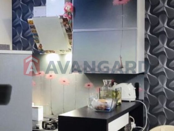 3-комнатная в центре с системой резервного питания и автономкой Кам'янське