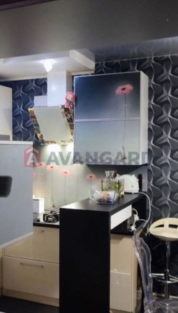 3-комнатная в центре с системой резервного питания и автономкой - фото 1