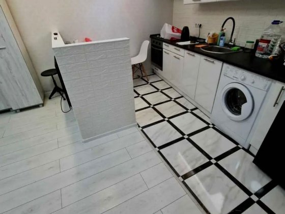 Квартира -укриття Черноморск