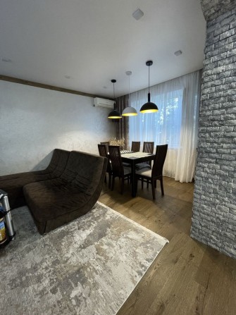 Продад 4 кім. 10 мкрн. Лівий берег - фото 1