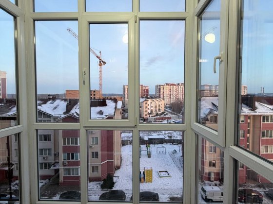 Квартира з Новим ремонто в Гостомелі,ЖК Покровський,Держпрограми - Так Гостомель