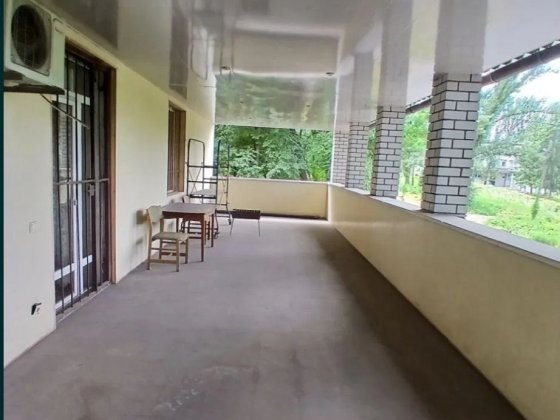 Продам 2 кімнат. квартиру 101 м.кв