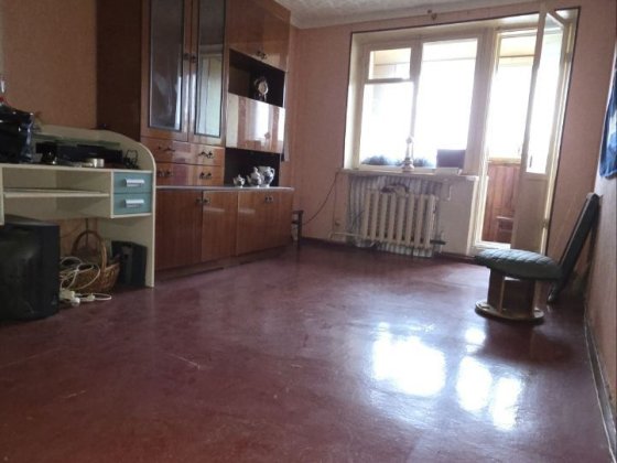 Продам гостинку 31 м Черноморск