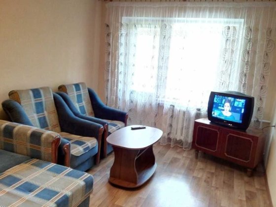 продажа квартиры от хозяина Черноморск