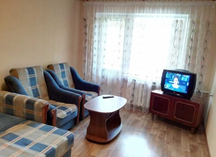 продажа квартиры от хозяина - фото 1