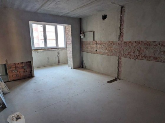 Простора 2кімнатна квартира біля моря. Ідеальна для життя та інвестиці Чорноморськ