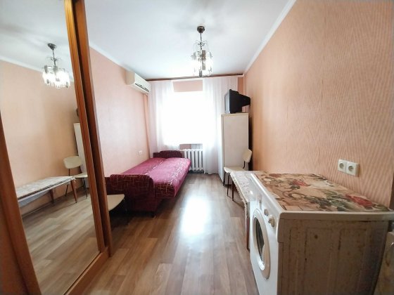 Бюджетне житло в центрі міста за 7000$