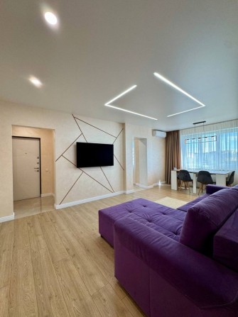 Продам 4 ком. 10 мкрн. Левый берег - фото 1