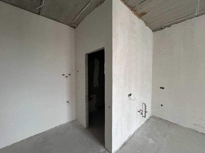 Продам  квартиру в елітному районі Чорноморська! - фото 1