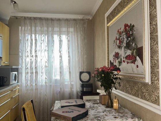 Продам квартиру в Черноморске Черноморск