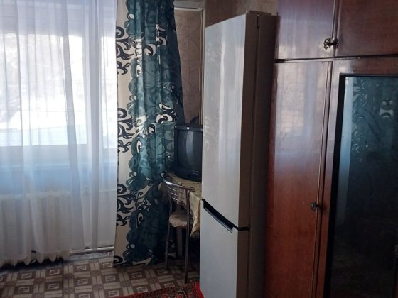Продажа гарної чистої комуннальної квартири Черноморск