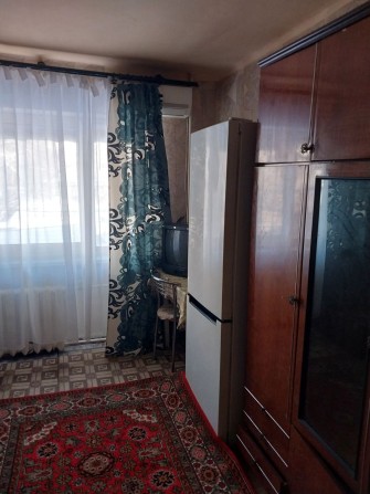 Продажа гарної чистої комуннальної квартири - фото 1