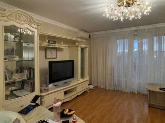 3к.квартира, ВСЕ ЗАЛИШАЄТЬСЯ Черноморск