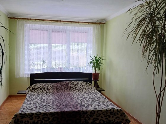 2 кім. квартира в райьоні технікума Калуш