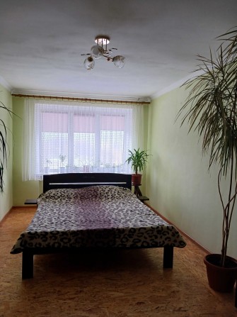 2 кім. квартира в райьоні технікума - фото 1