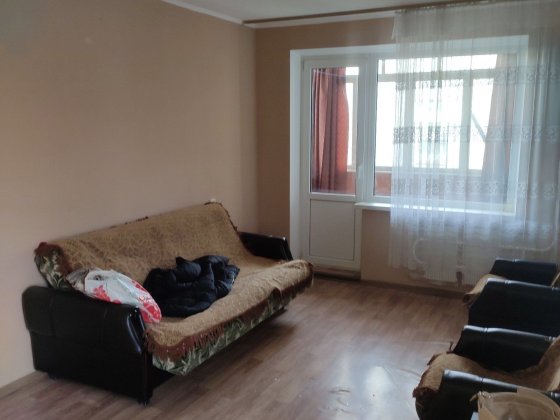 Продам однокімнатну квартиру в центрі міста Черноморска Черноморск