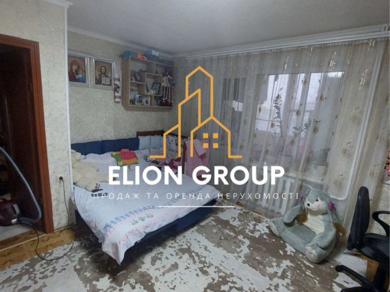 ‼️Продається 1 кімнатна квартира, район Смірнова Каменец-Подольский