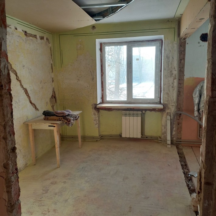 Продам 3 кімн квартиру в м.Калуші - фото 1