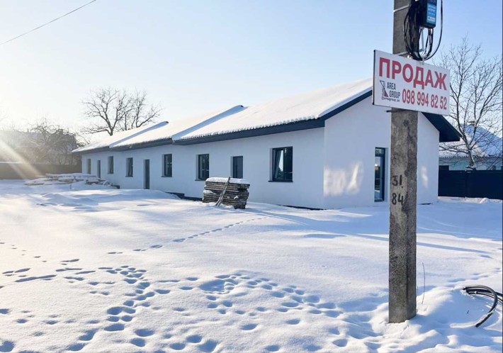 Продається квартира в клубному будинку з власною ділянкою - фото 1