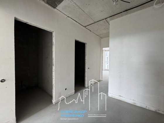 Продається ОСТАННЯ така квартира у новому, ЗДАНОМУ будинку Каменец-Подольский