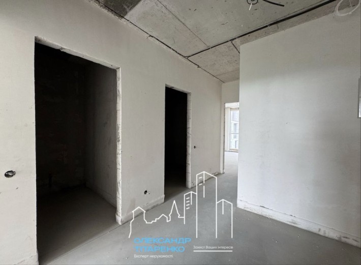 Продається ОСТАННЯ така квартира у новому, ЗДАНОМУ будинку - фото 1