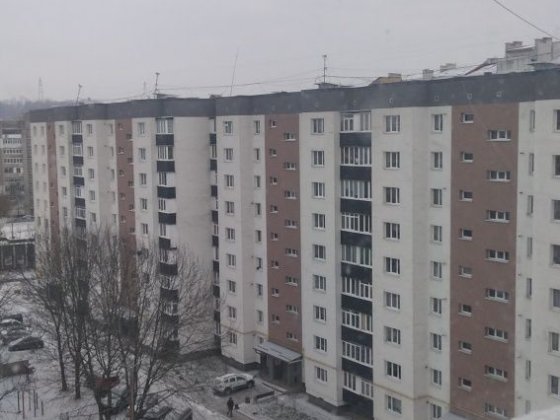 Обміняю 3 кімнатну квартиру на 2 кімнатну квартиру Калуш